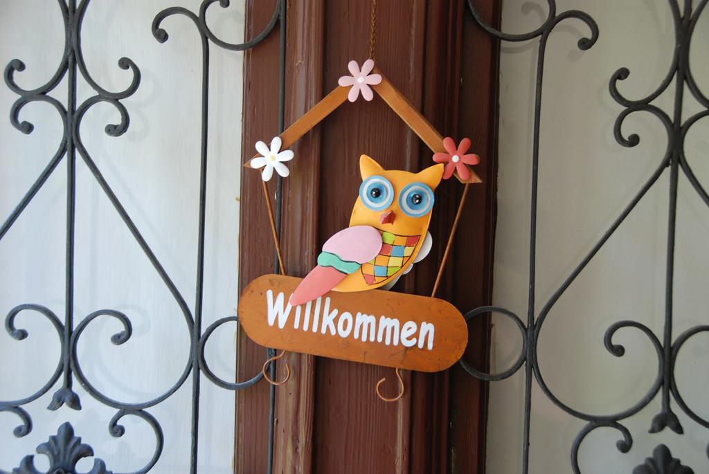 Gaestehaus Moertlmuehle Bad Goisern Habitación foto
